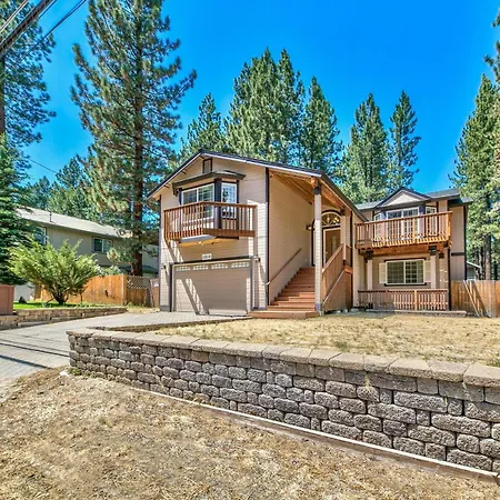 1213Gb Golden Bear Tahoe Home